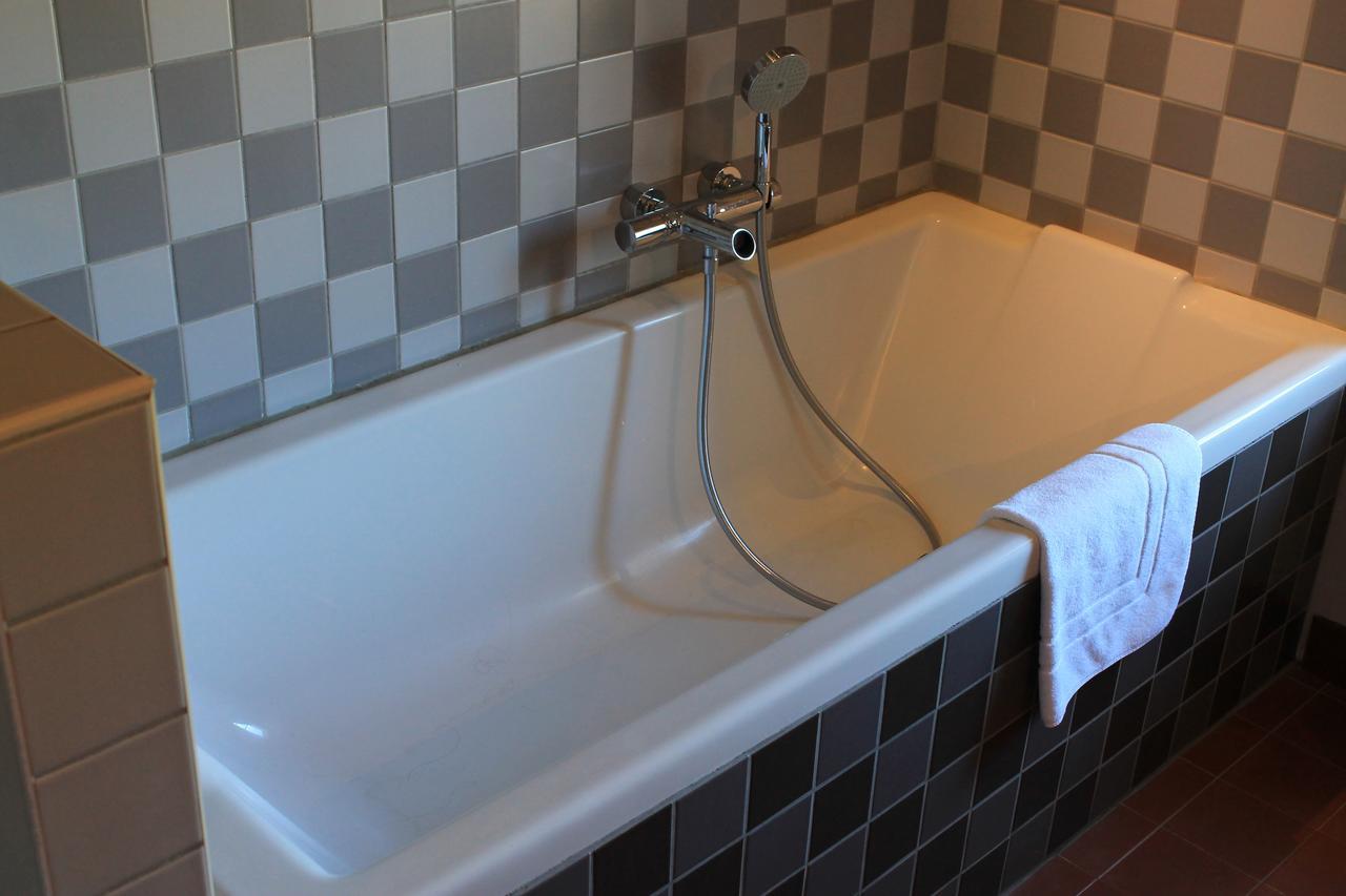 Le Mas Turquoise, B&B Spa-Color Inclus Bédarrides Exteriör bild
